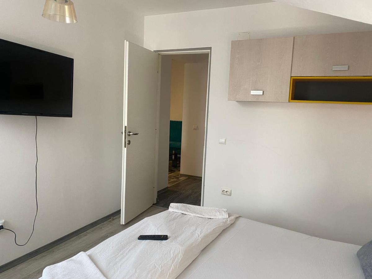 The Vintage - Wonderful Apartment In Best Location Craiova Luaran gambar