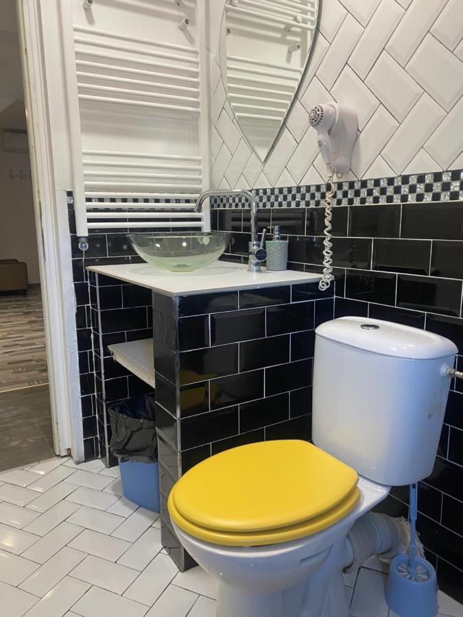 The Vintage - Wonderful Apartment In Best Location Craiova Luaran gambar