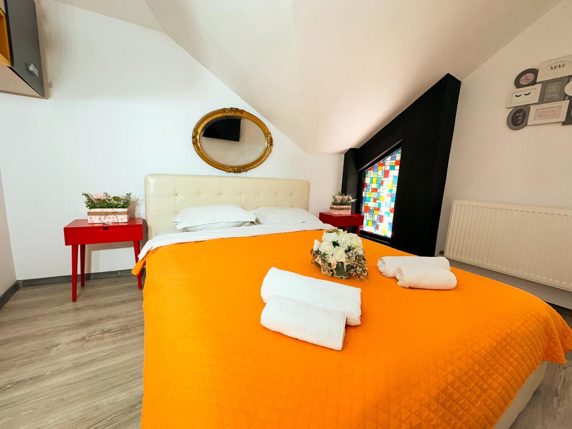 The Vintage - Wonderful Apartment In Best Location Craiova Luaran gambar