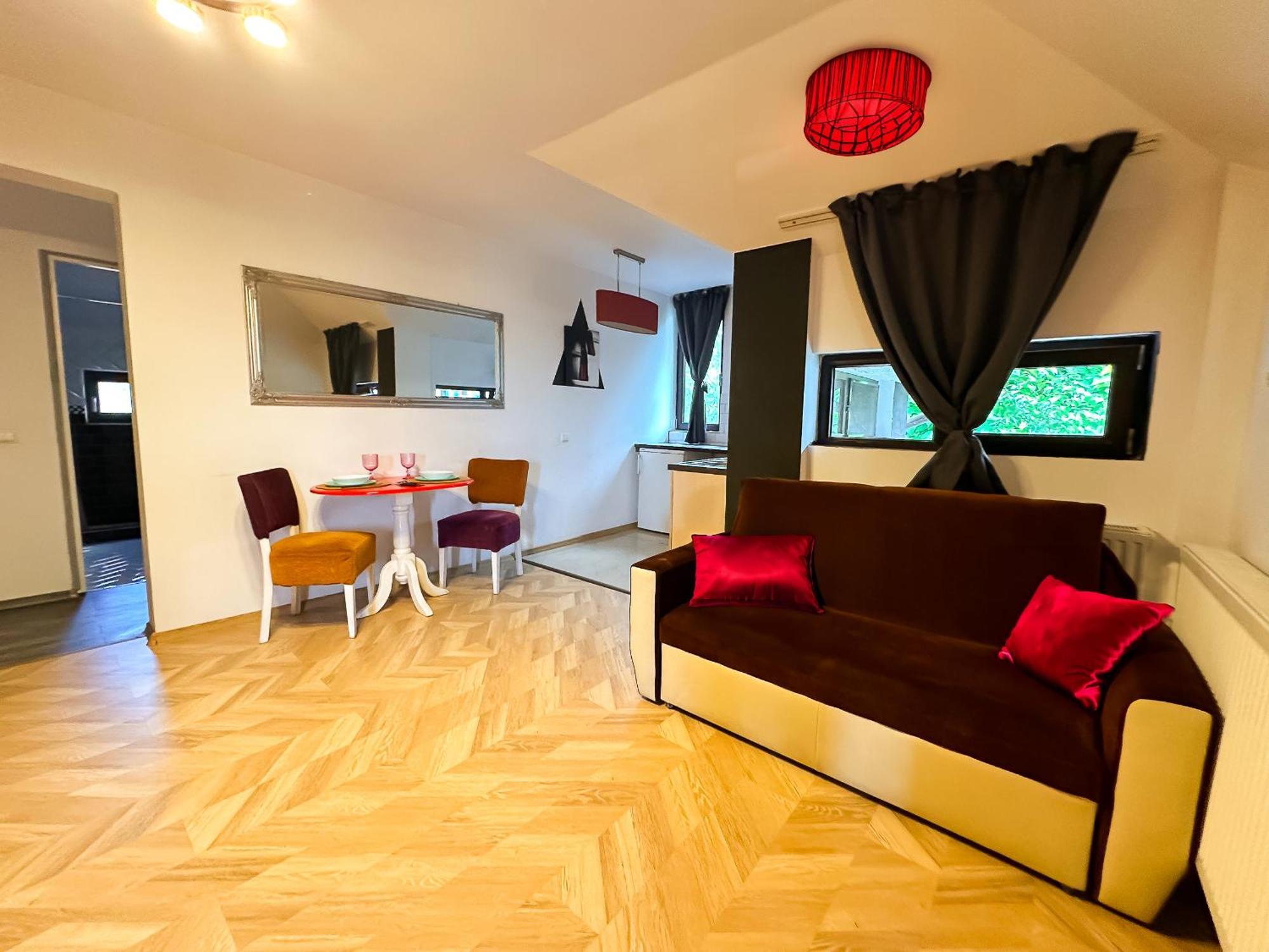 The Vintage - Wonderful Apartment In Best Location Craiova Luaran gambar