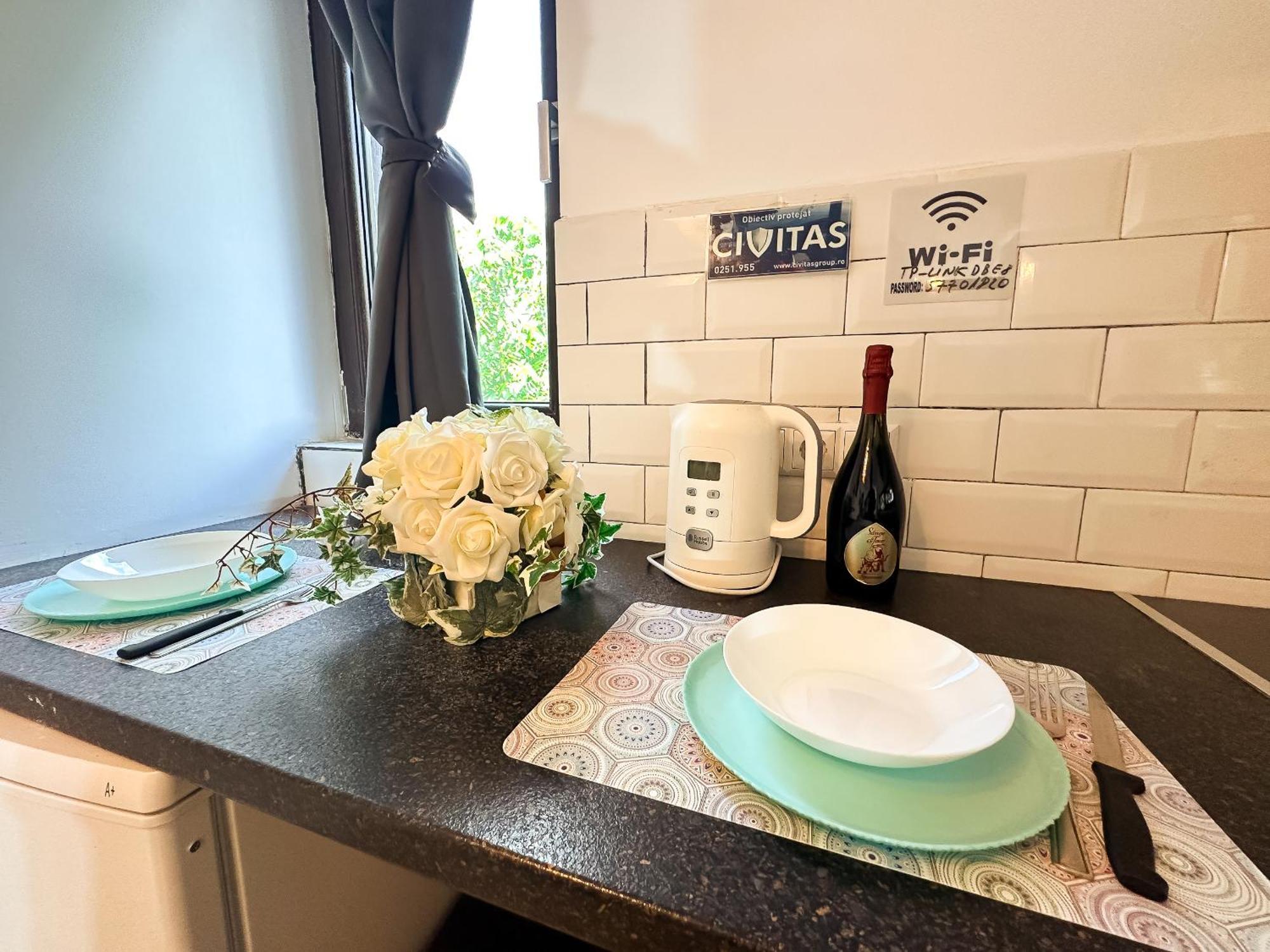 The Vintage - Wonderful Apartment In Best Location Craiova Luaran gambar